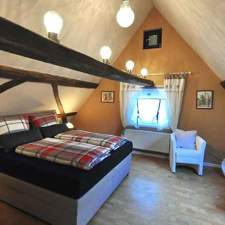 Ferienhaus Gruendaublick Εξωτερικό φωτογραφία