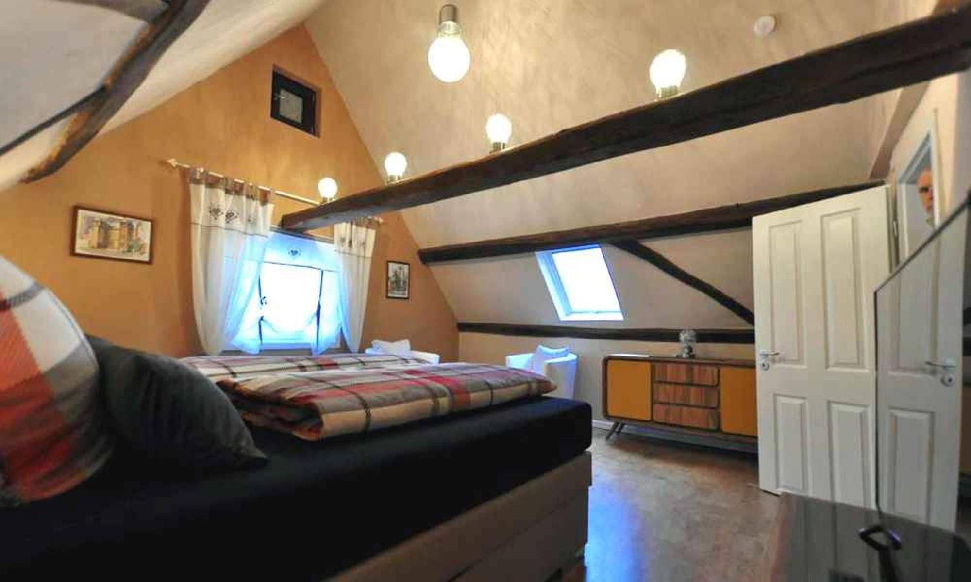 Ferienhaus Gruendaublick Εξωτερικό φωτογραφία