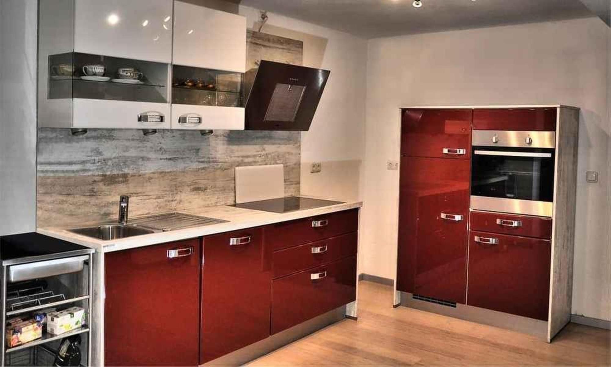 Ferienhaus Gruendaublick Εξωτερικό φωτογραφία