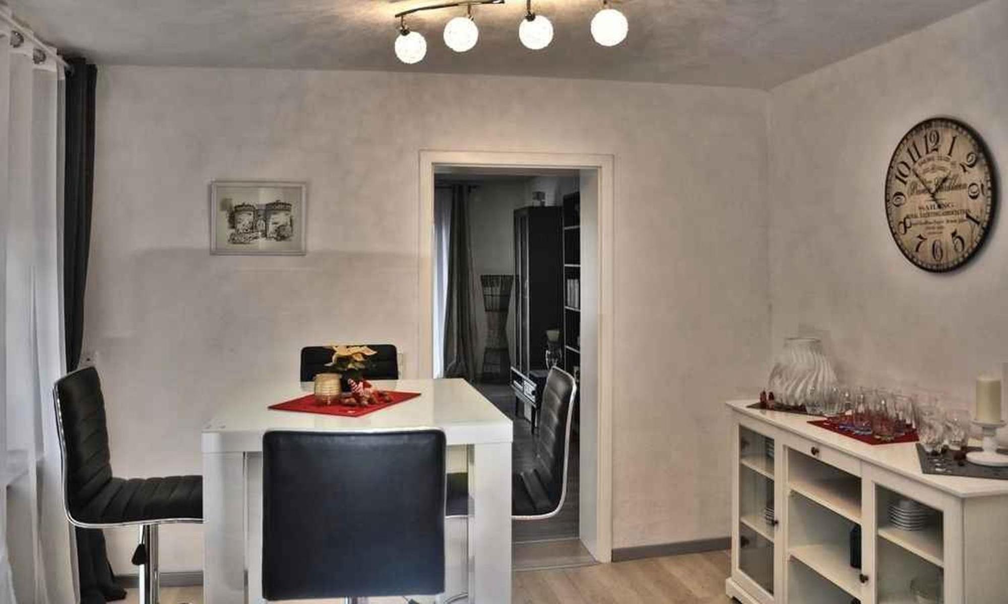 Ferienhaus Gruendaublick Εξωτερικό φωτογραφία