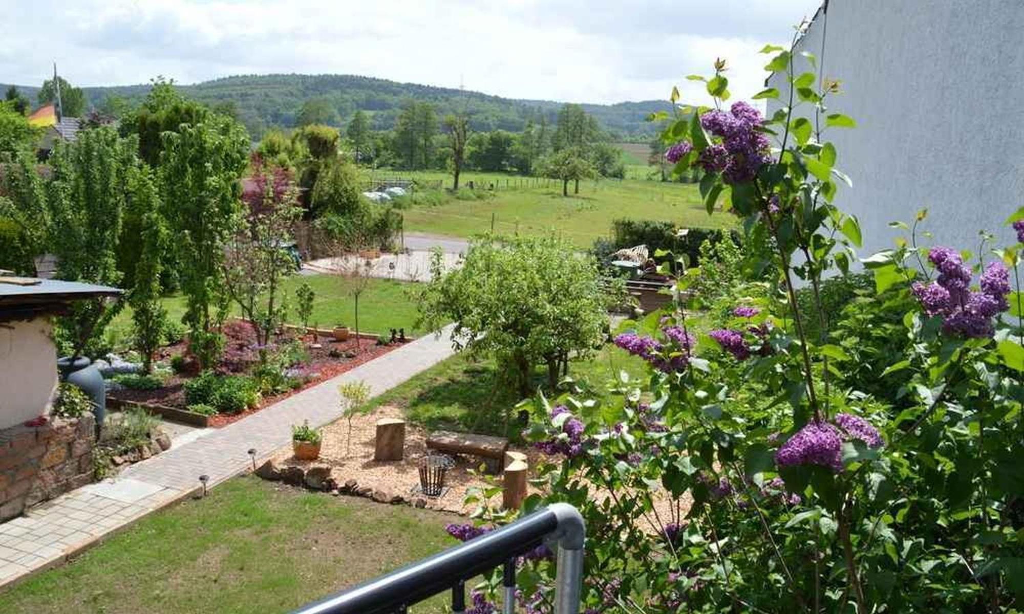 Ferienhaus Gruendaublick Εξωτερικό φωτογραφία
