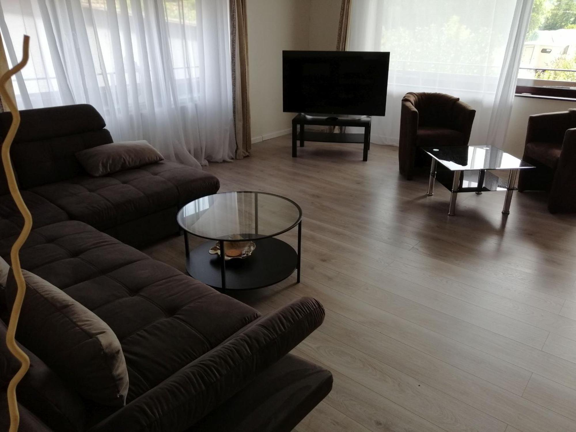 Ferienhaus Gruendaublick Εξωτερικό φωτογραφία